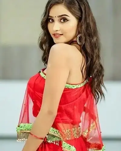 Escort In Vinukonda